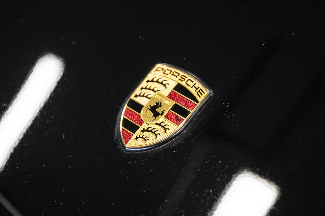 2007 Porsche 997 Carrera - Image 28 of 31