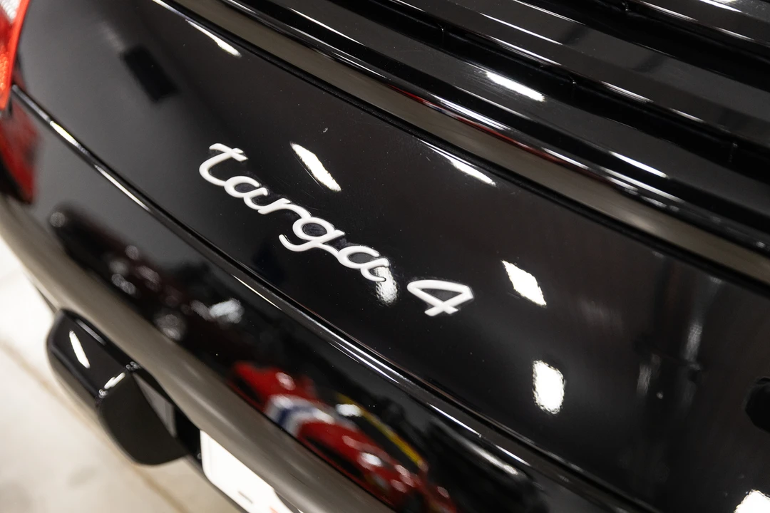 2007 Porsche 997 Carrera - Image 21 of 31