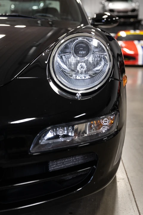 2007 Porsche 997 Carrera - Image 13 of 31