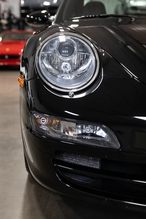 2007 Porsche 997 Carrera - Image 12 of 31