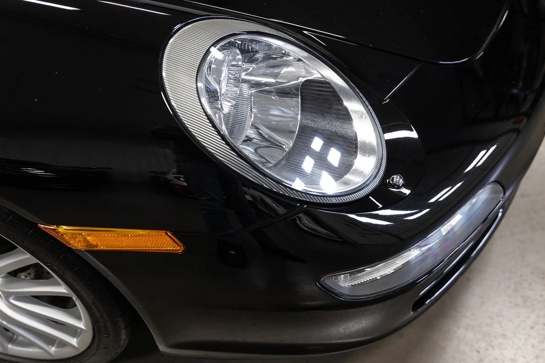 2007 Porsche 997 Carrera - Image 27 of 31
