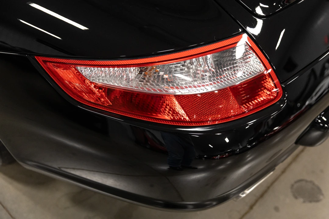 2007 Porsche 997 Carrera - Image 19 of 31