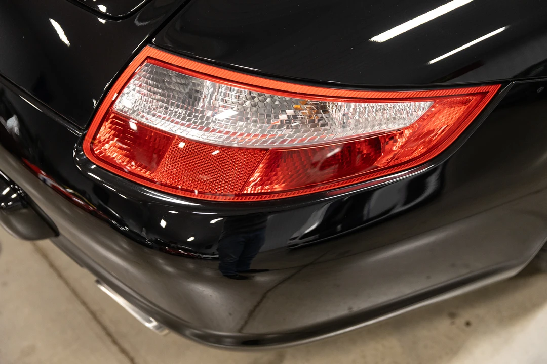 2007 Porsche 997 Carrera - Image 22 of 31