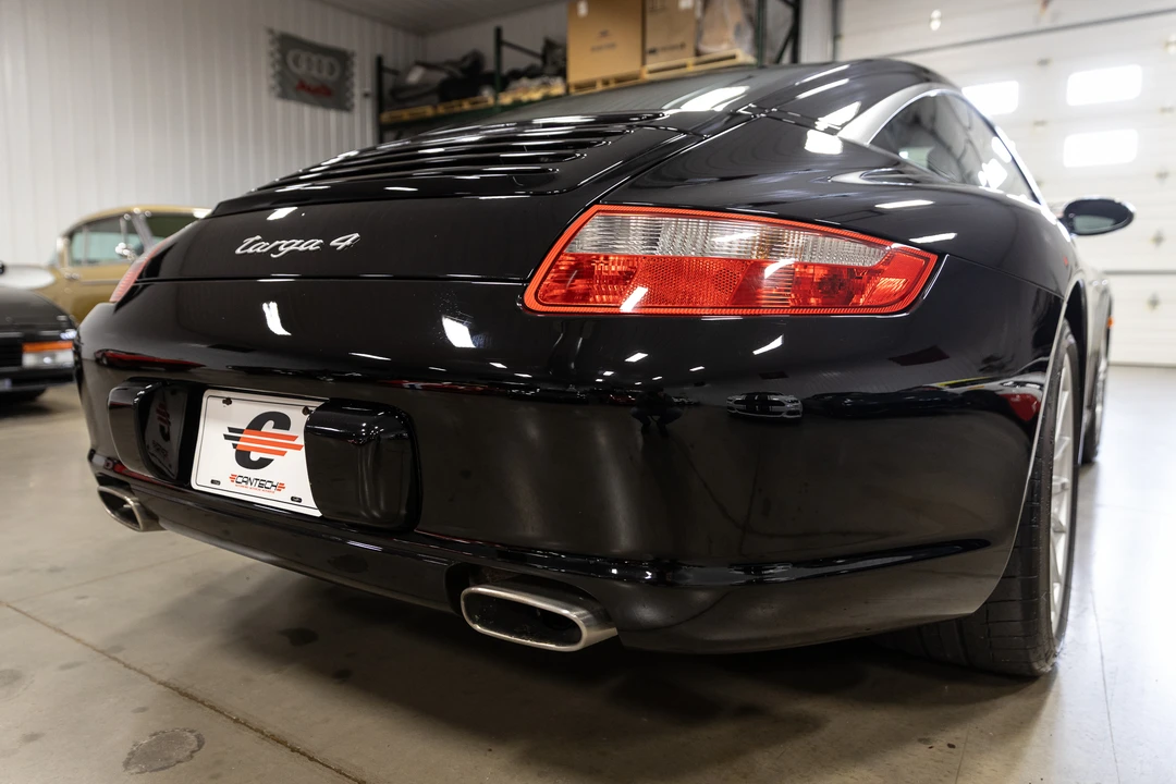 2007 Porsche 997 Carrera - Image 20 of 31