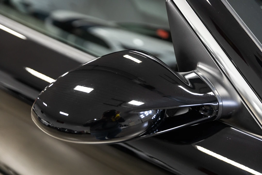 2007 Porsche 997 Carrera - Image 25 of 31