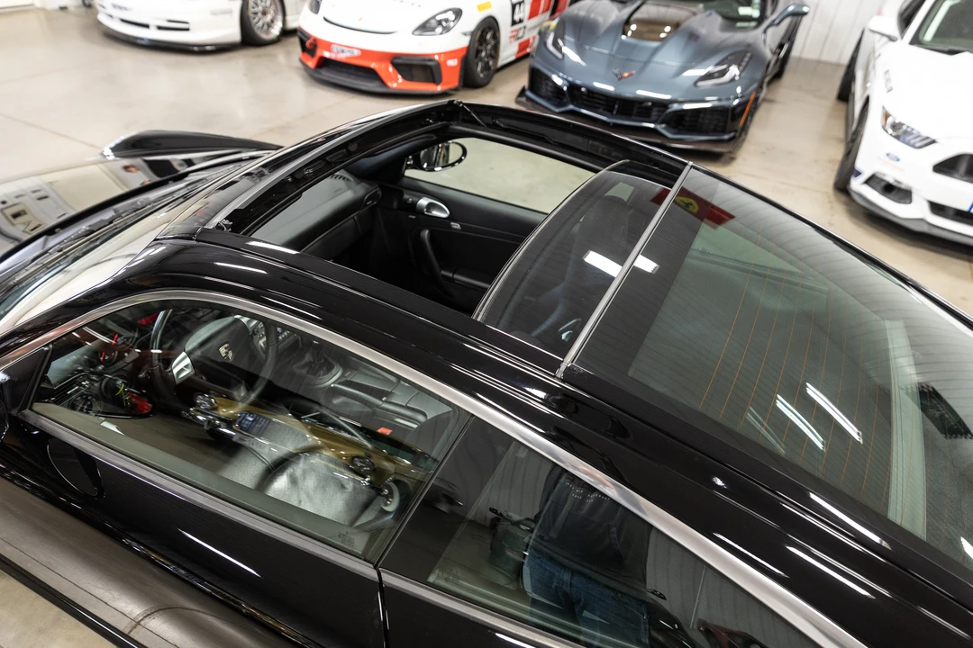 2007 Porsche 997 Carrera - Image 18 of 31