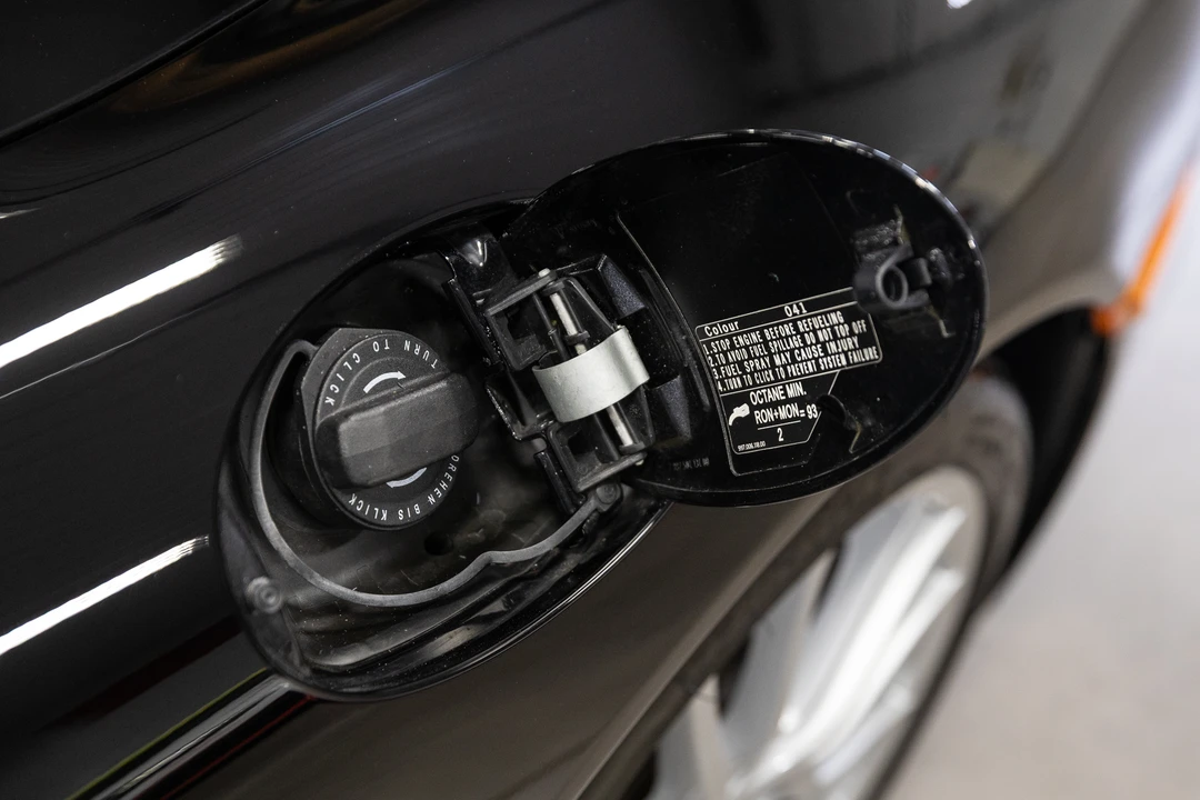 2007 Porsche 997 Carrera - Image 26 of 31