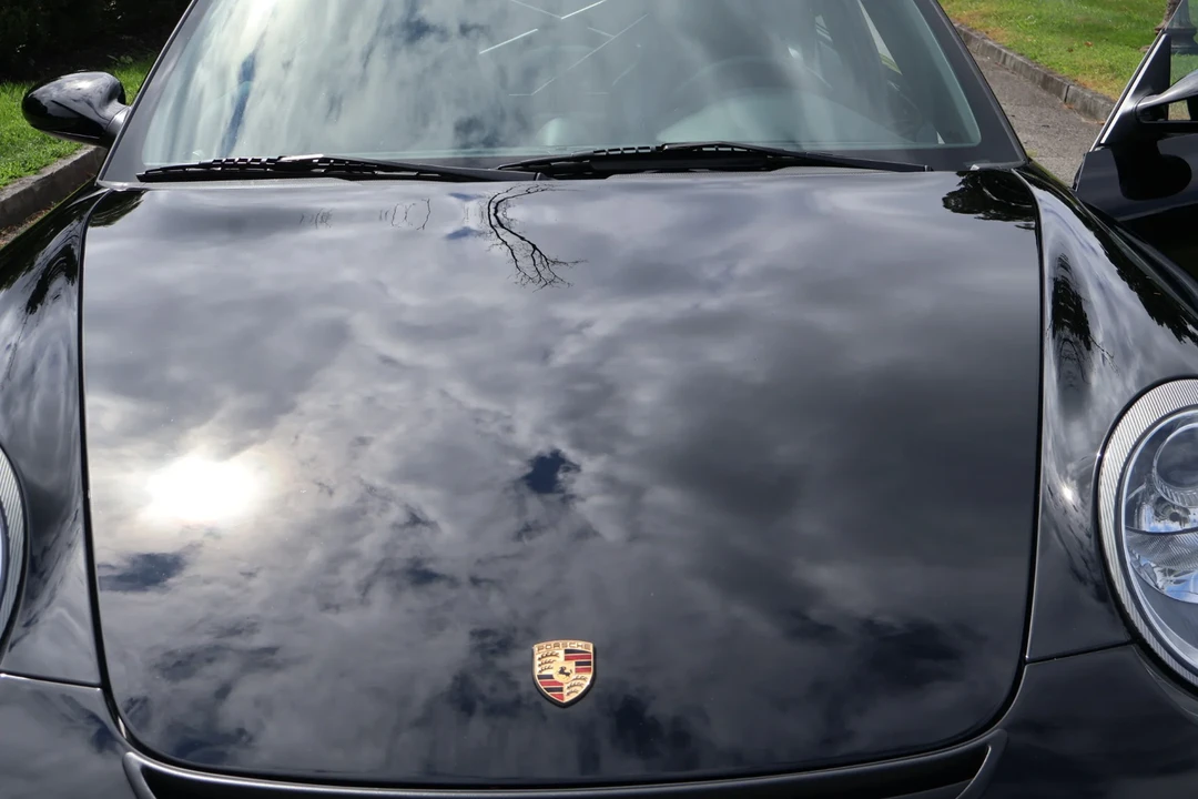 2007 Porsche 997 GT3 - Image 15 of 31
