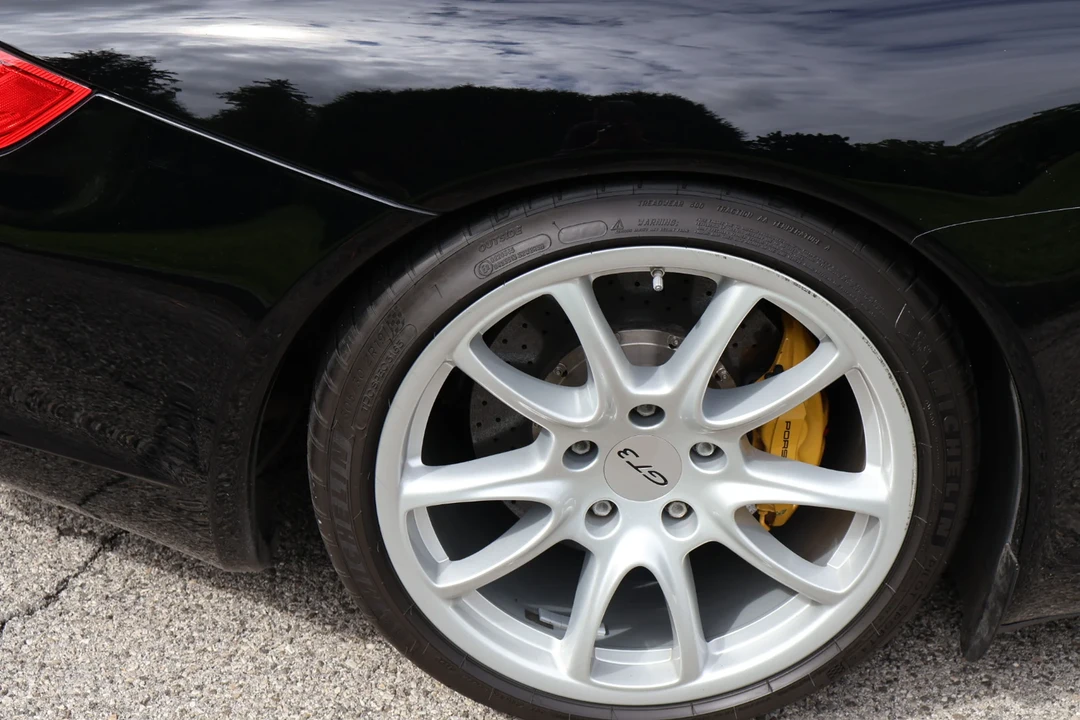 2007 Porsche 997 GT3 - Image 21 of 31