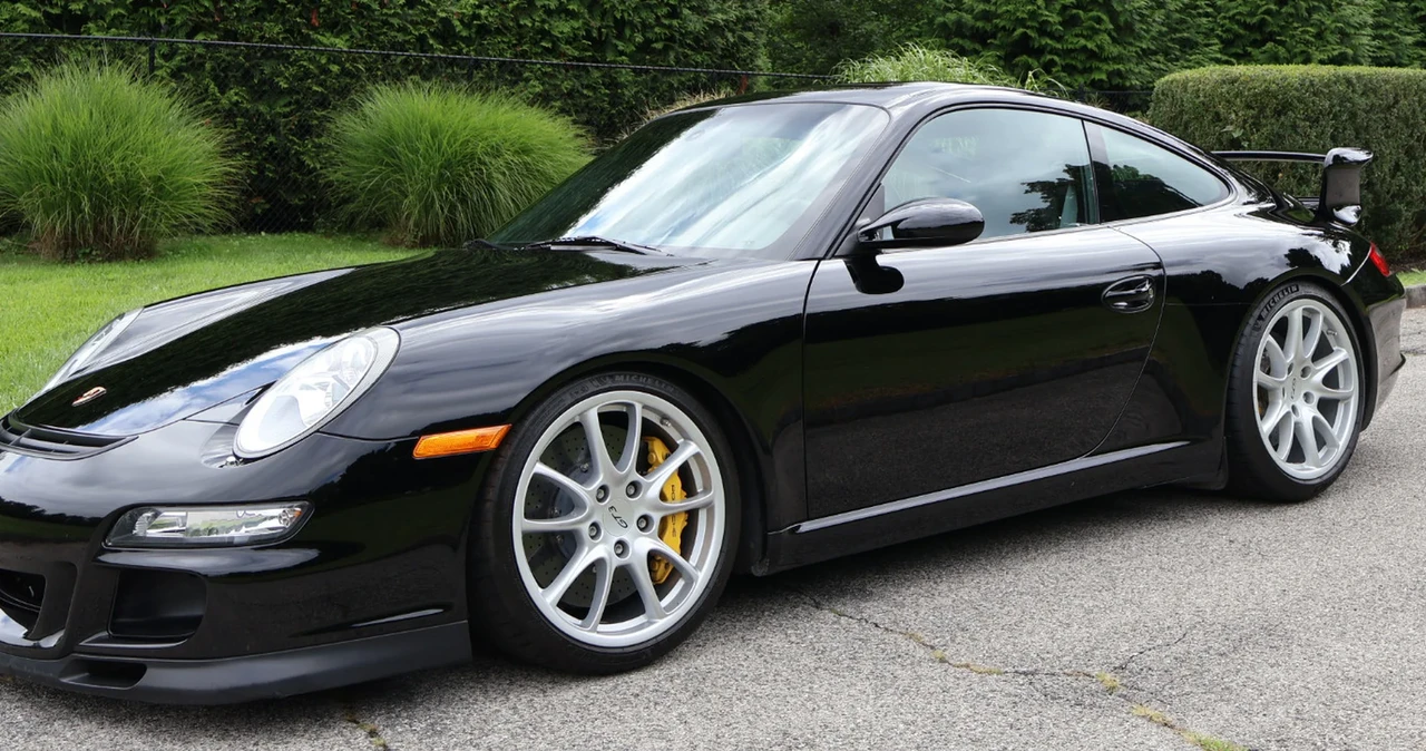 2007 Porsche 997 GT3 - Image 23 of 31