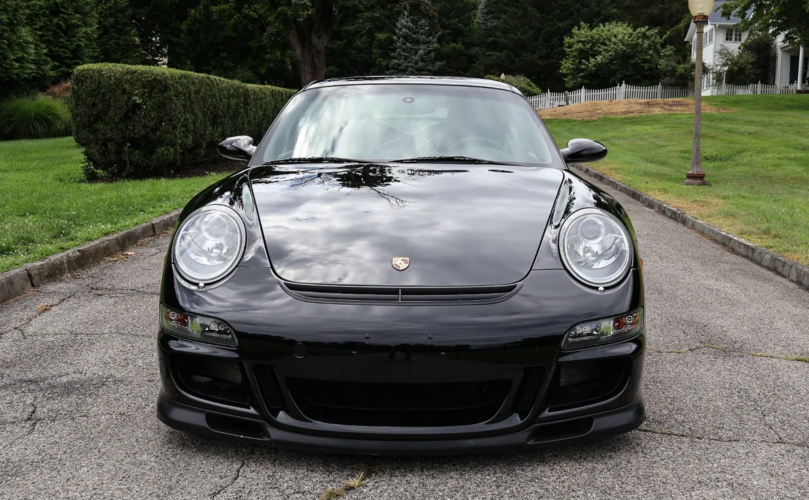 2007 Porsche 997 GT3 - Image 2 of 31