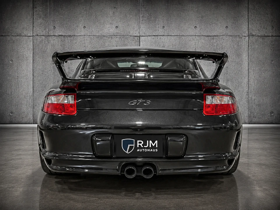 2007 Porsche 997 GT3 - Image 12 of 31