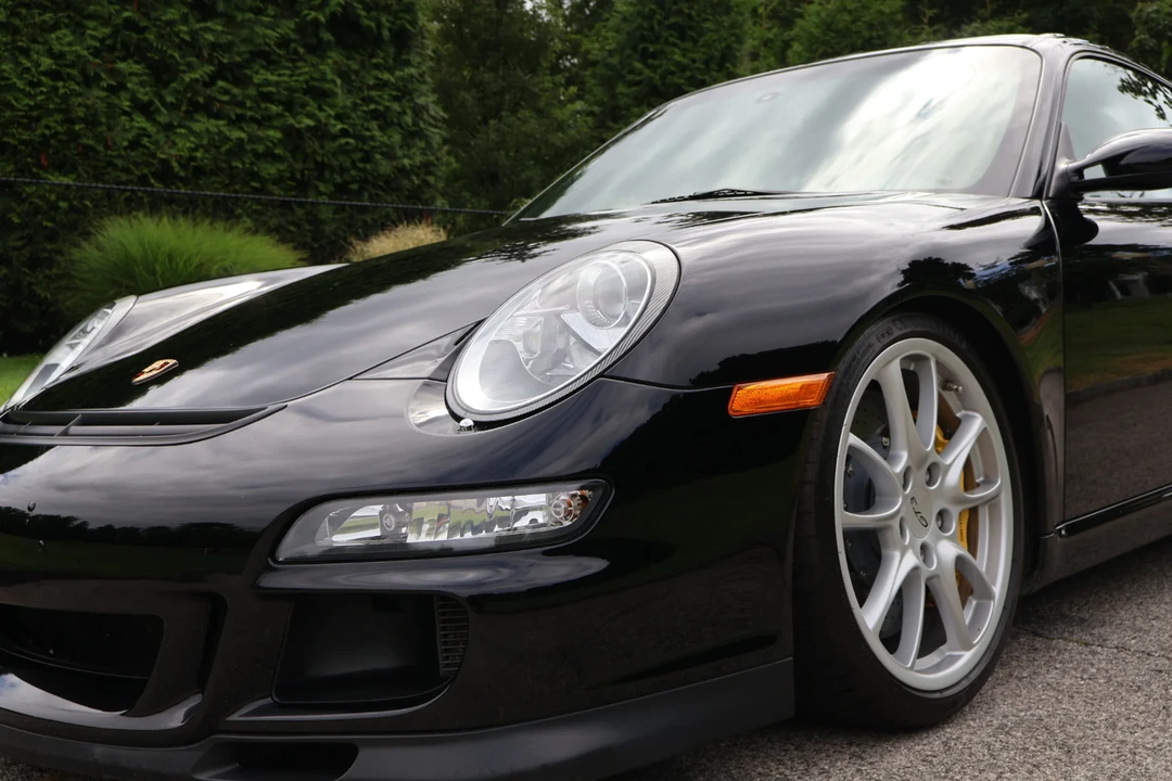 2007 Porsche 997 GT3 - Image 28 of 31