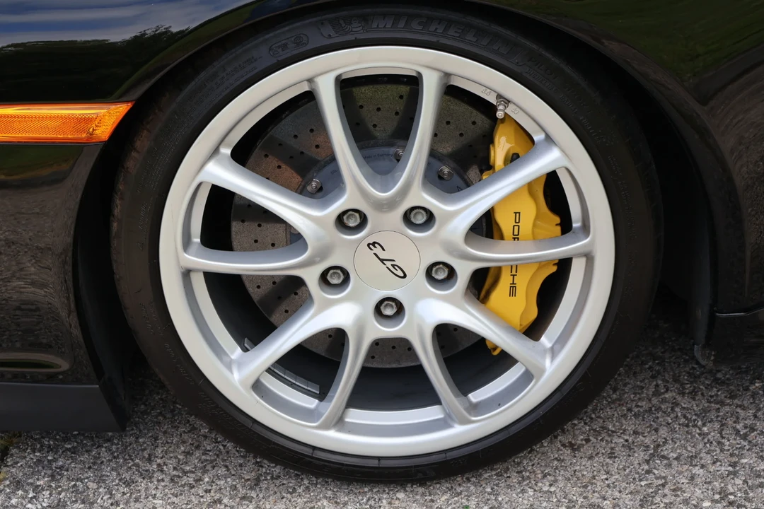 2007 Porsche 997 GT3 - Image 19 of 31