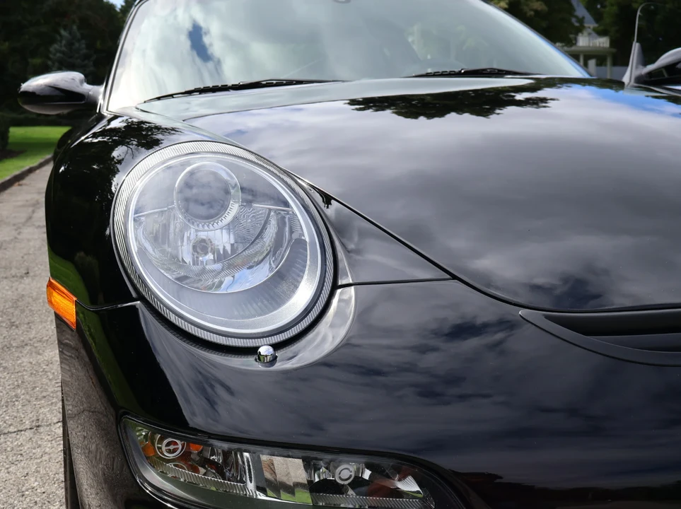 2007 Porsche 997 GT3 - Image 17 of 31