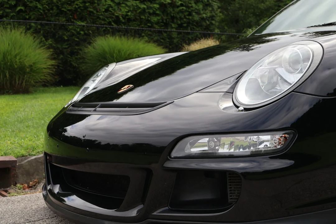 2007 Porsche 997 GT3 - Image 31 of 31