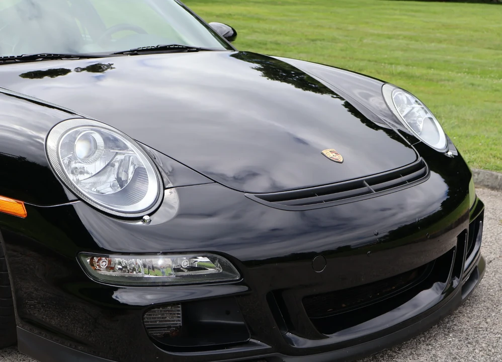 2007 Porsche 997 GT3 - Image 26 of 31