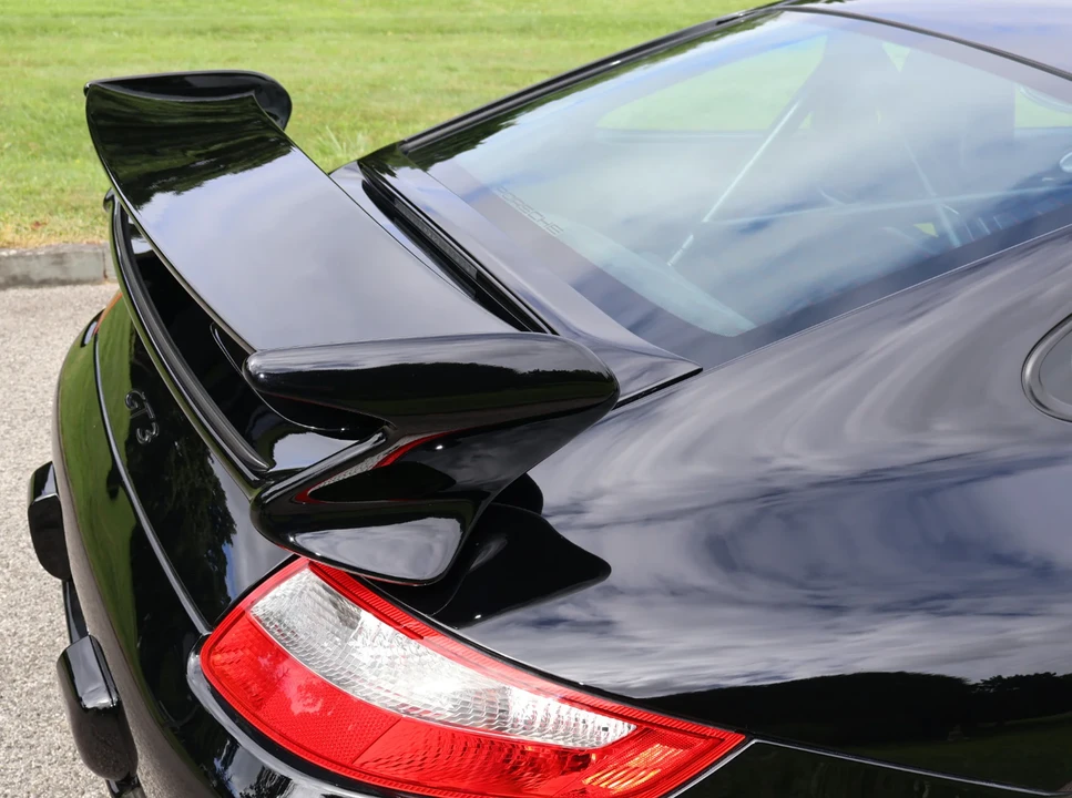 2007 Porsche 997 GT3 - Image 16 of 31