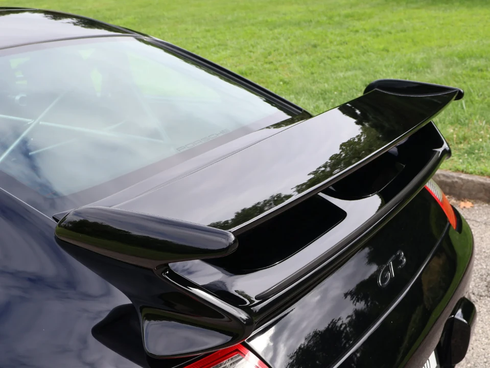 2007 Porsche 997 GT3 - Image 20 of 31