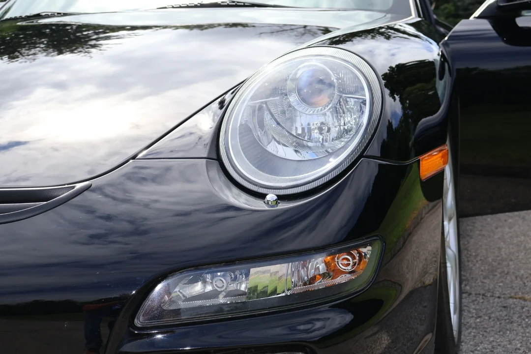 2007 Porsche 997 GT3 - Image 25 of 31