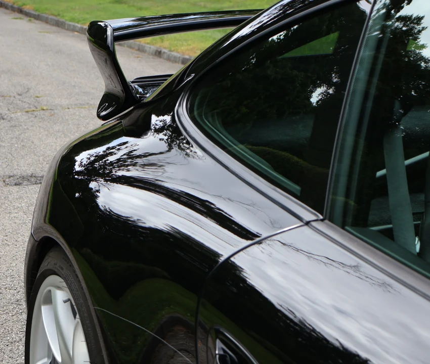2007 Porsche 997 GT3 - Image 24 of 31