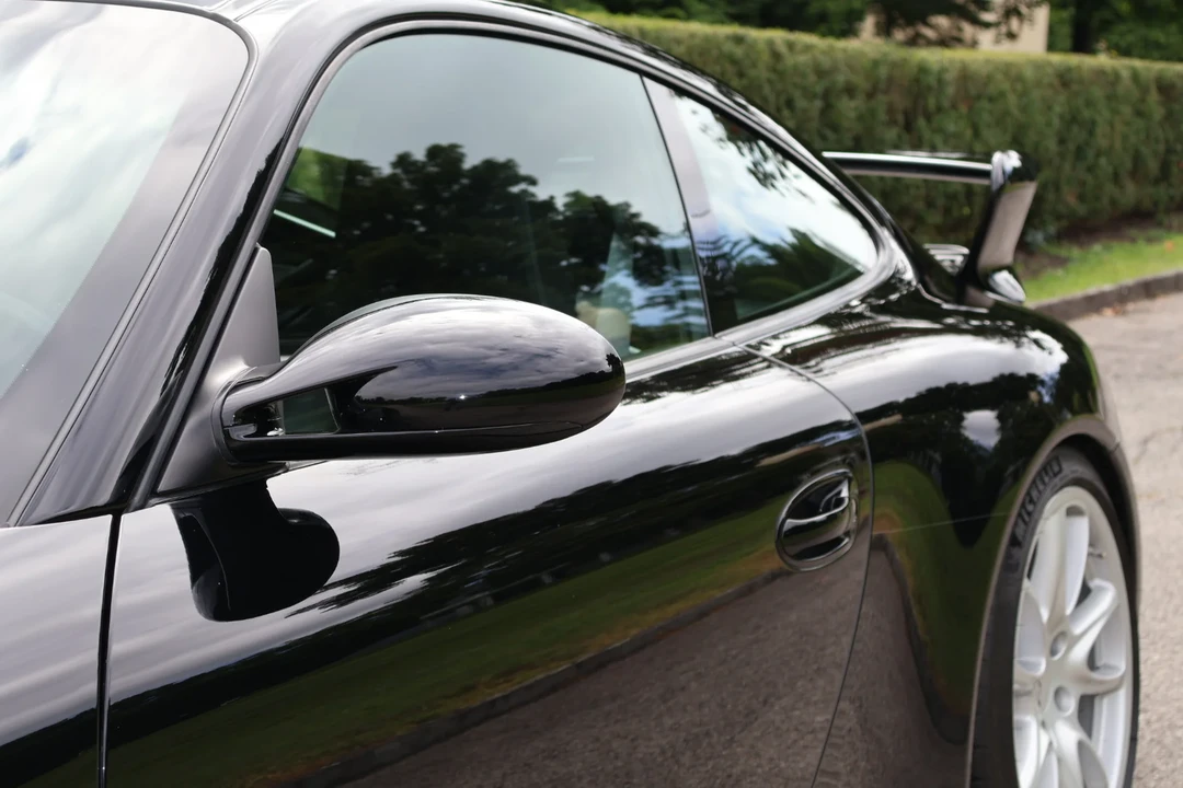 2007 Porsche 997 GT3 - Image 22 of 31