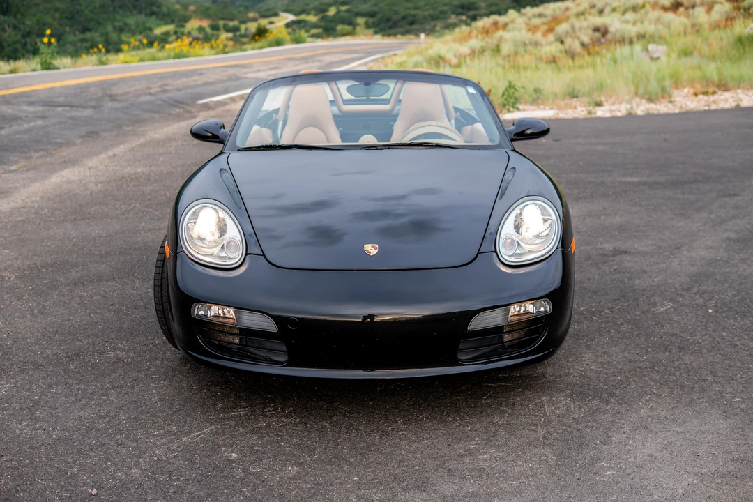 2007 Porsche 987 Boxster - Image 18 of 31