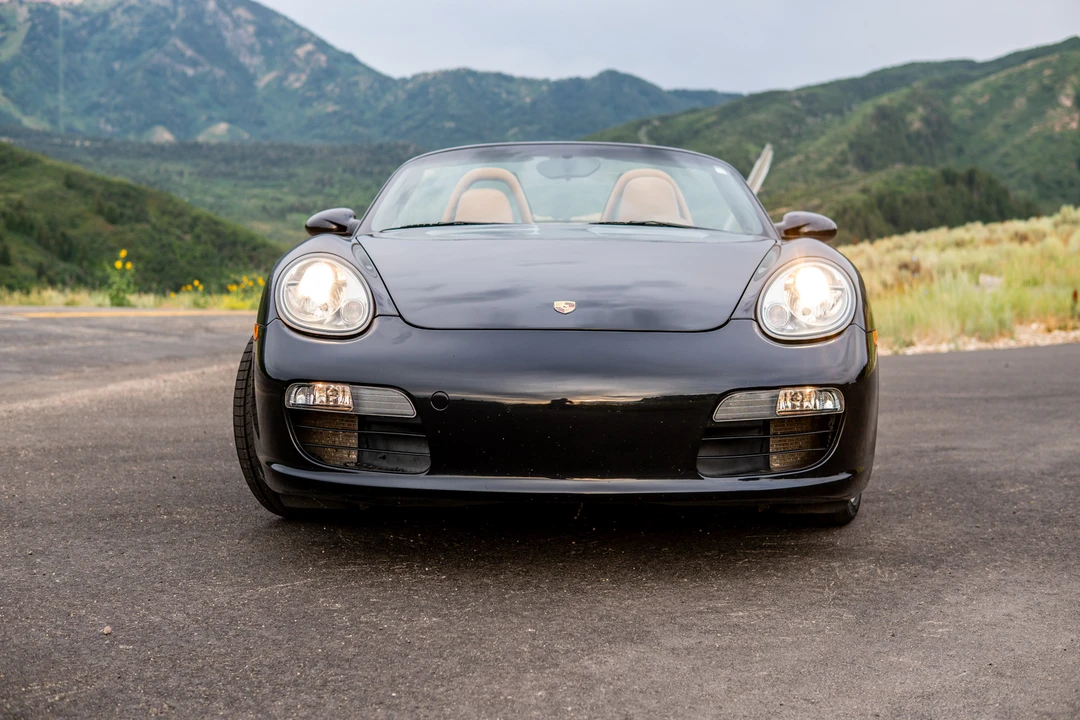 2007 Porsche 987 Boxster - Image 17 of 31