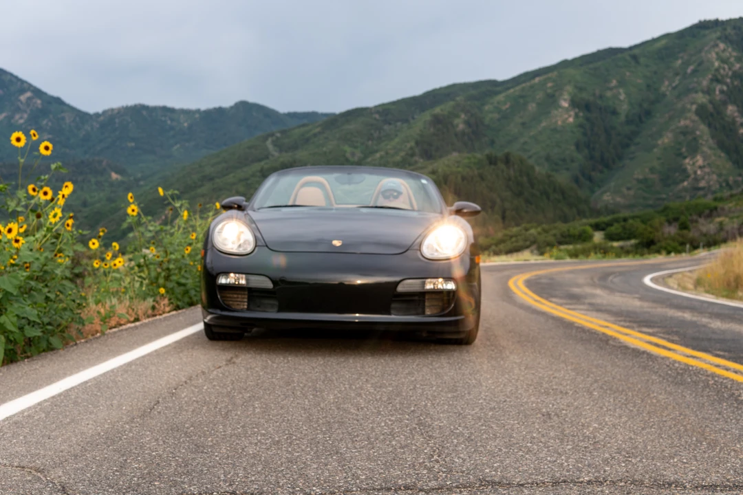 2007 Porsche 987 Boxster - Image 23 of 31