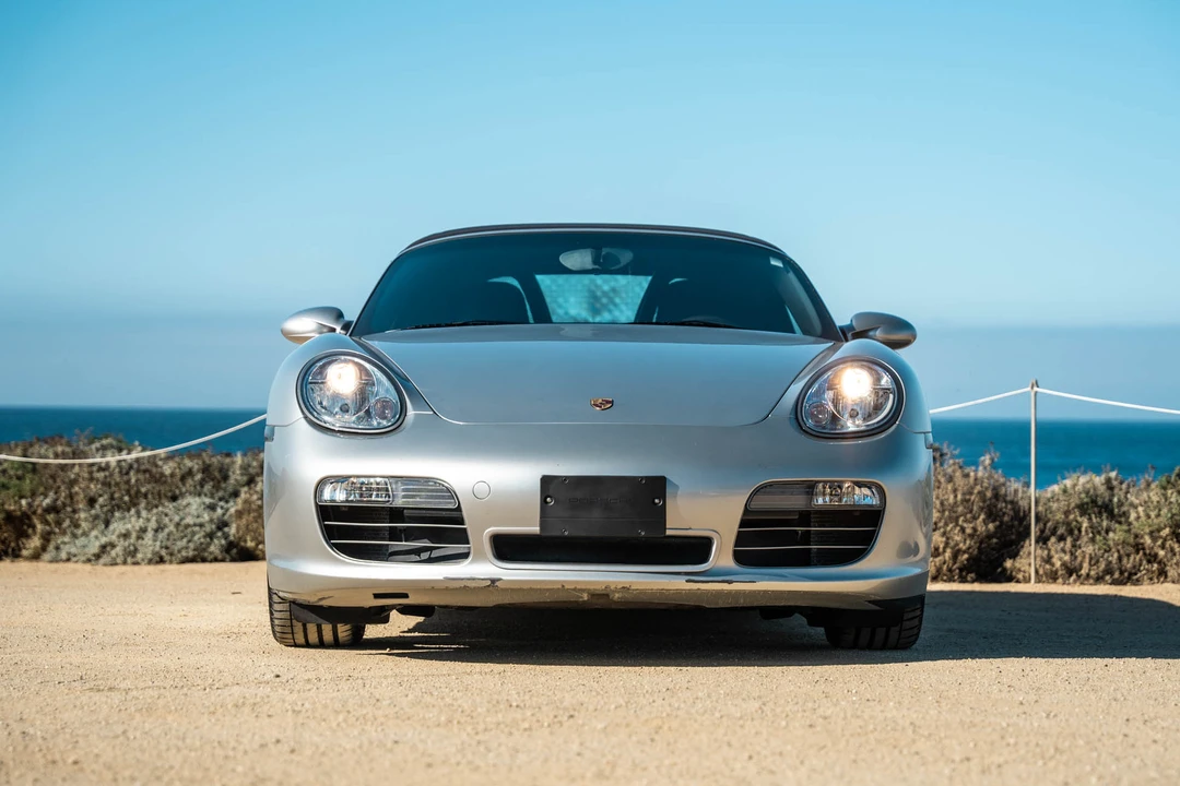 2007 Porsche 987 Boxster S - Image 9 of 31