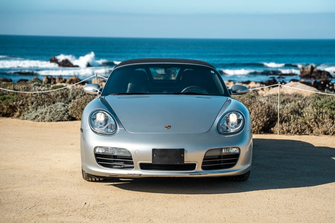 2007 Porsche 987 Boxster S - Image 10 of 31
