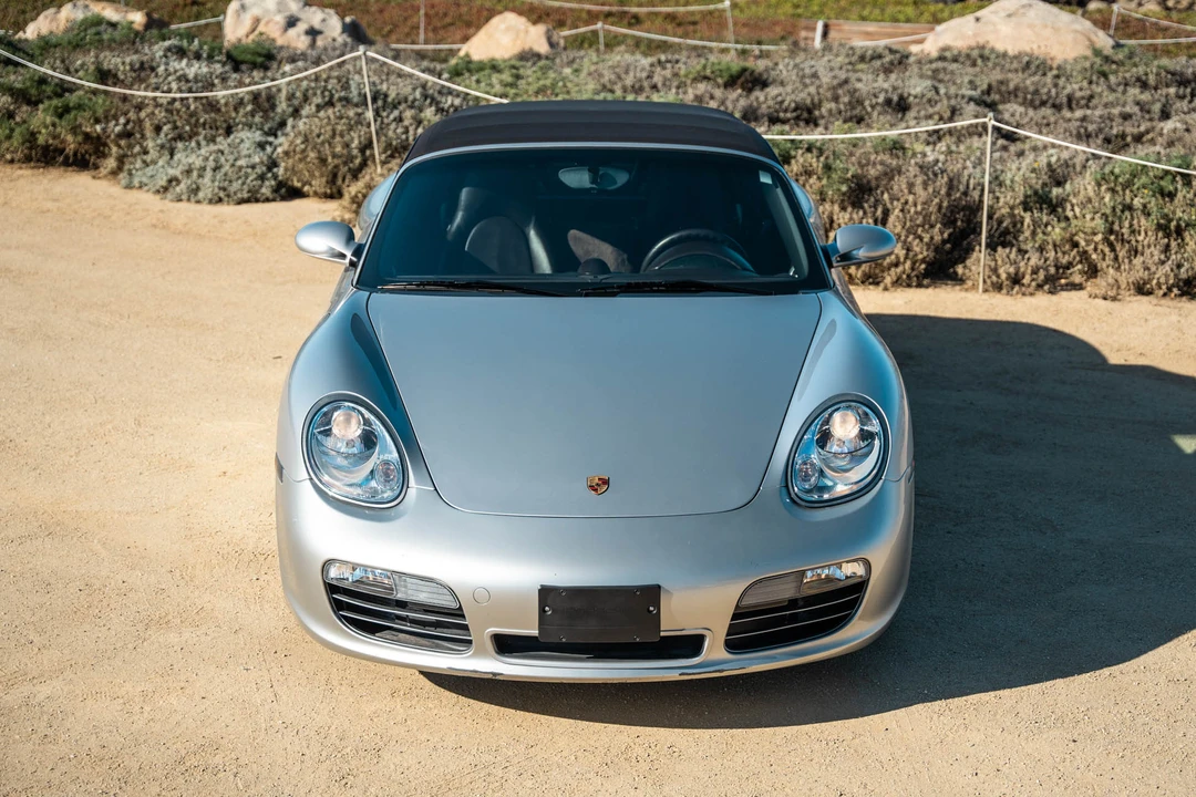 2007 Porsche 987 Boxster S - Image 13 of 31