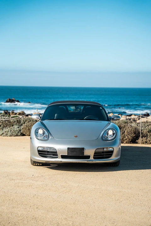 2007 Porsche 987 Boxster S - Image 14 of 31