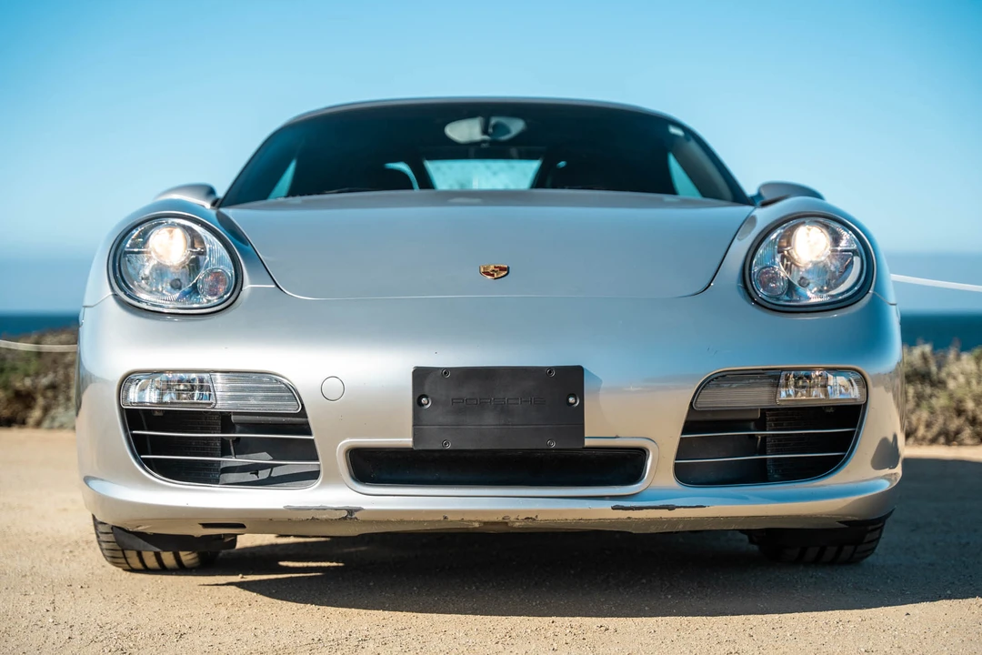 2007 Porsche 987 Boxster S - Image 11 of 31