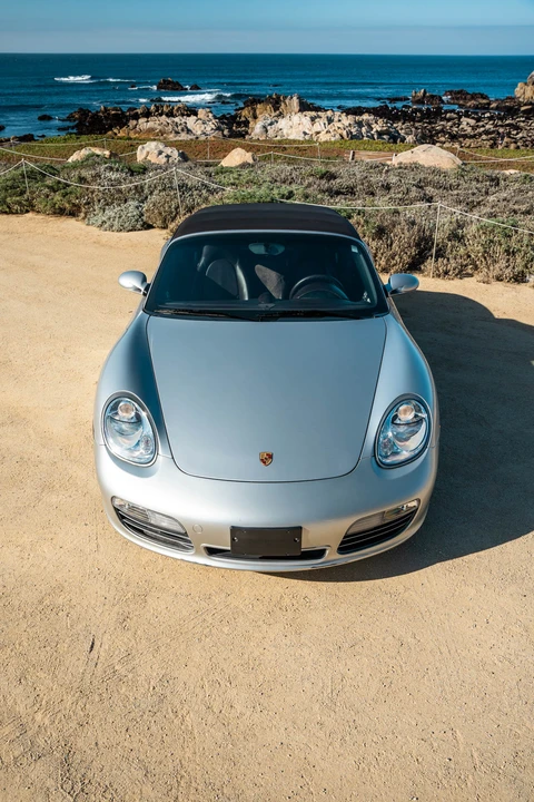 2007 Porsche 987 Boxster S - Image 12 of 31