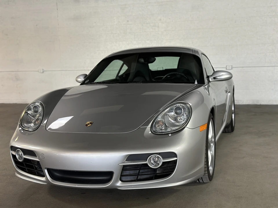 2007 Porsche 987 Cayman S - Image 2 of 31