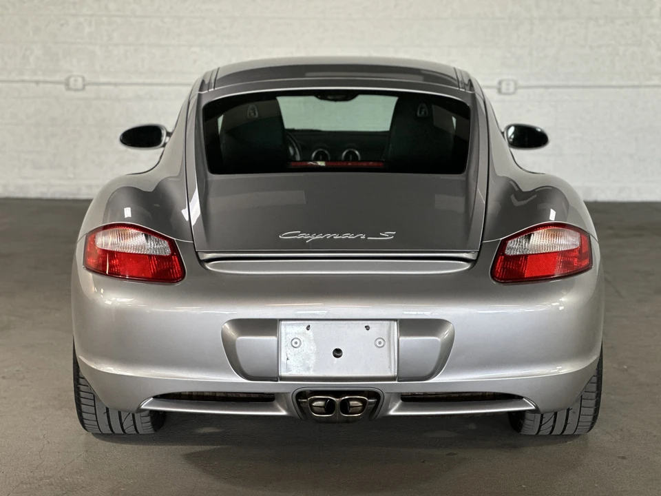 2007 Porsche 987 Cayman S - Image 27 of 31