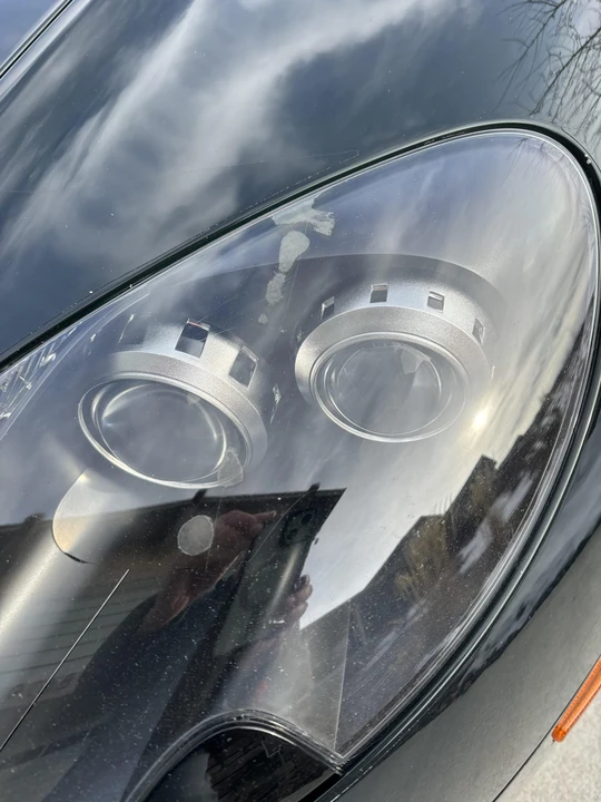 2008 Aston Martin V8 Vantage (2006-2017) - Image 22 of 31