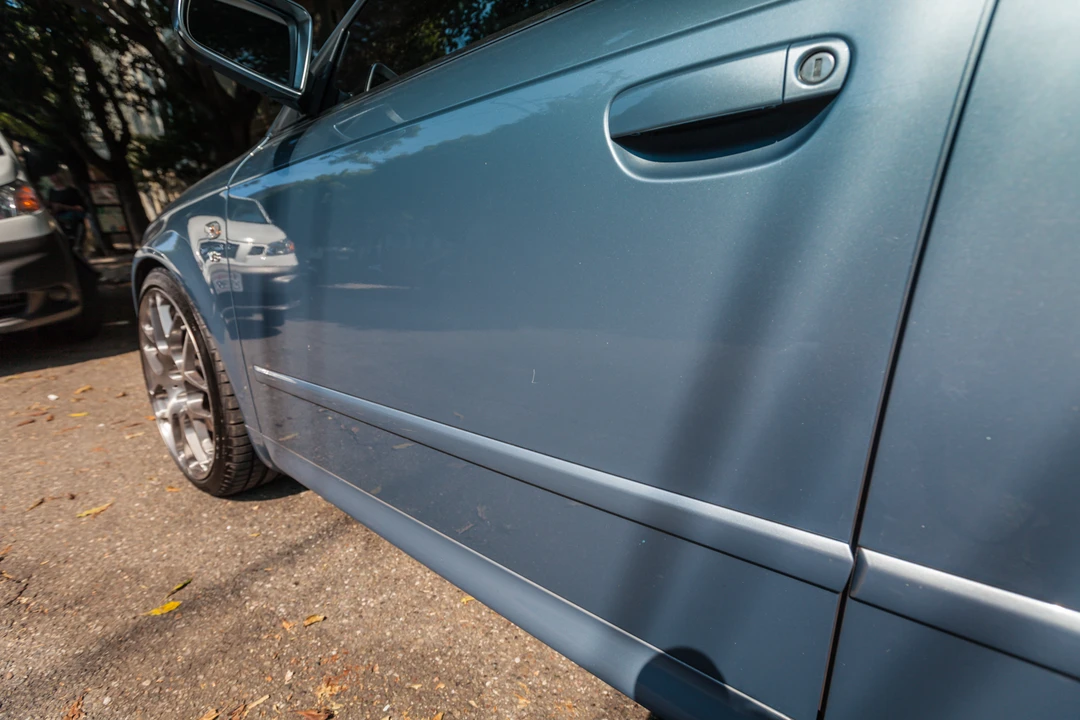 2008 Audi B7 S4 - Image 14 of 31