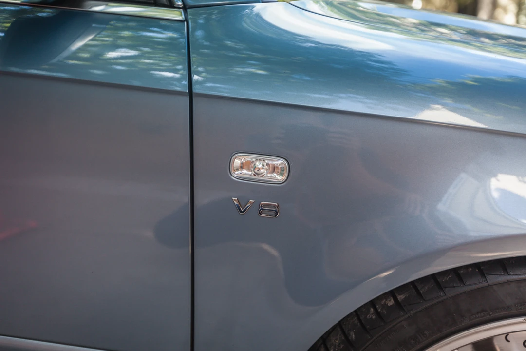 2008 Audi B7 S4 - Image 15 of 31