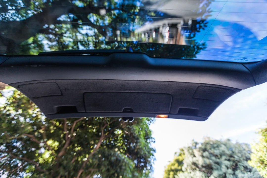 2008 Audi B7 S4 - Image 31 of 31