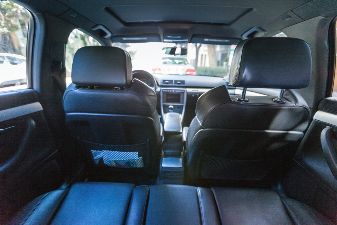2008 Audi B7 S4 - Image 29 of 31