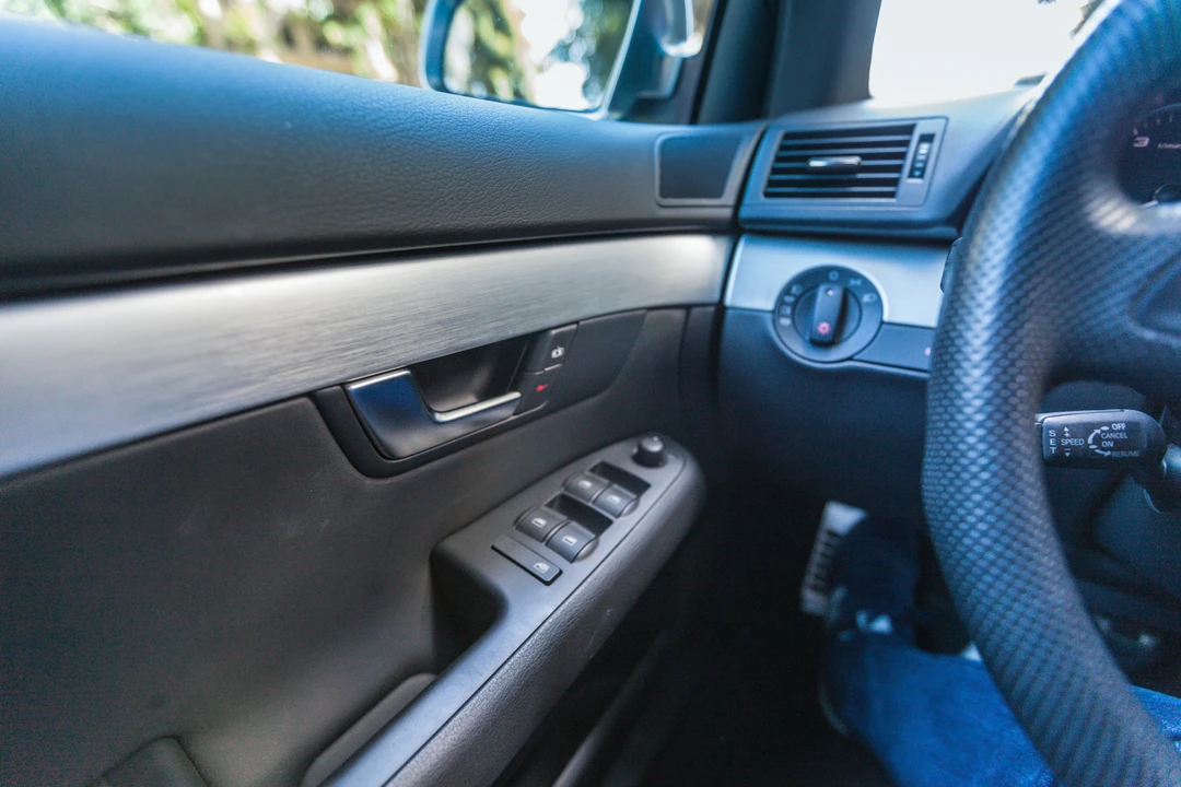 2008 Audi B7 S4 - Image 21 of 31