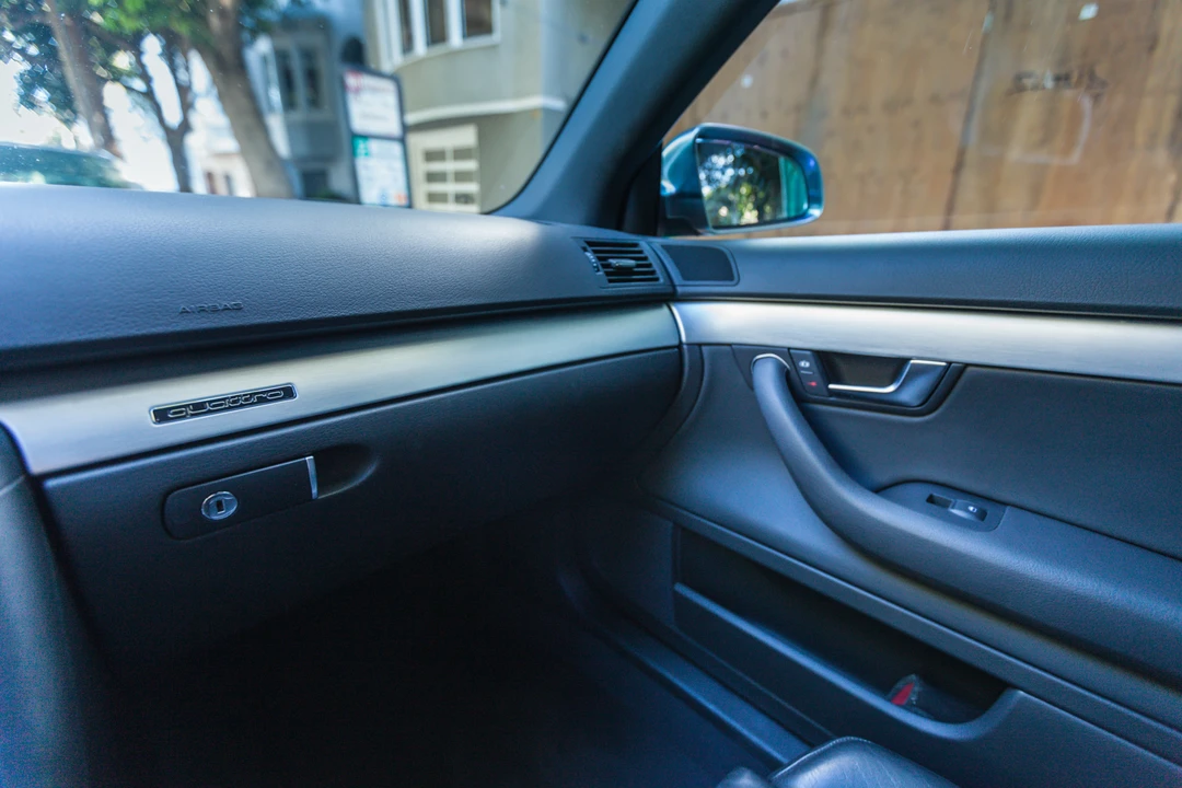 2008 Audi B7 S4 - Image 26 of 31