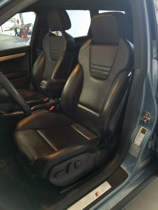 2008 Audi B7 S4 - Image 18 of 31