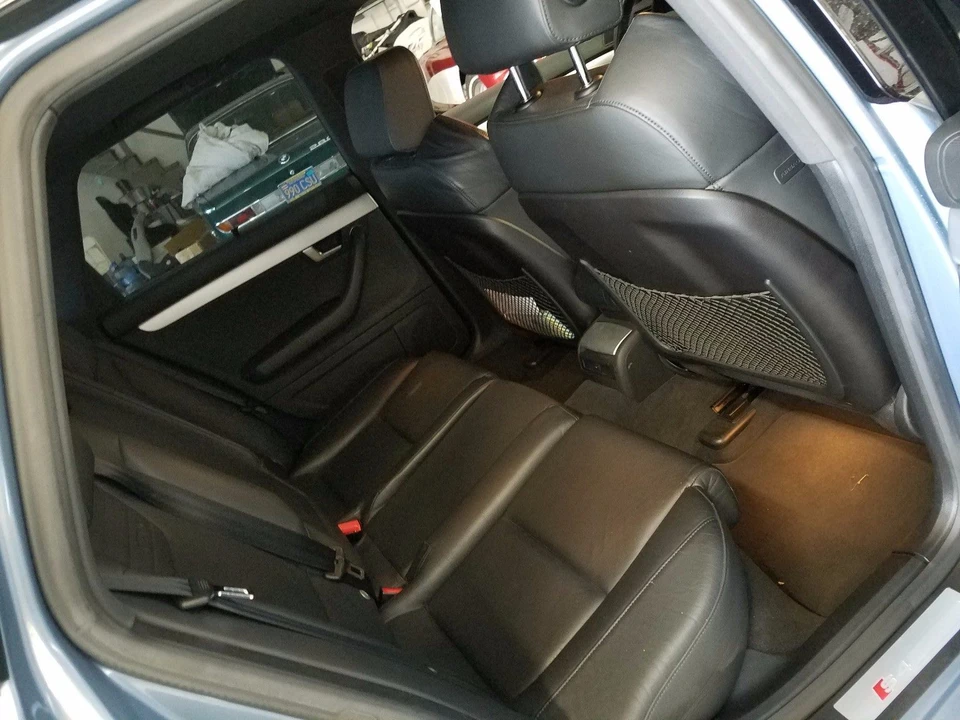 2008 Audi B7 S4 - Image 28 of 31