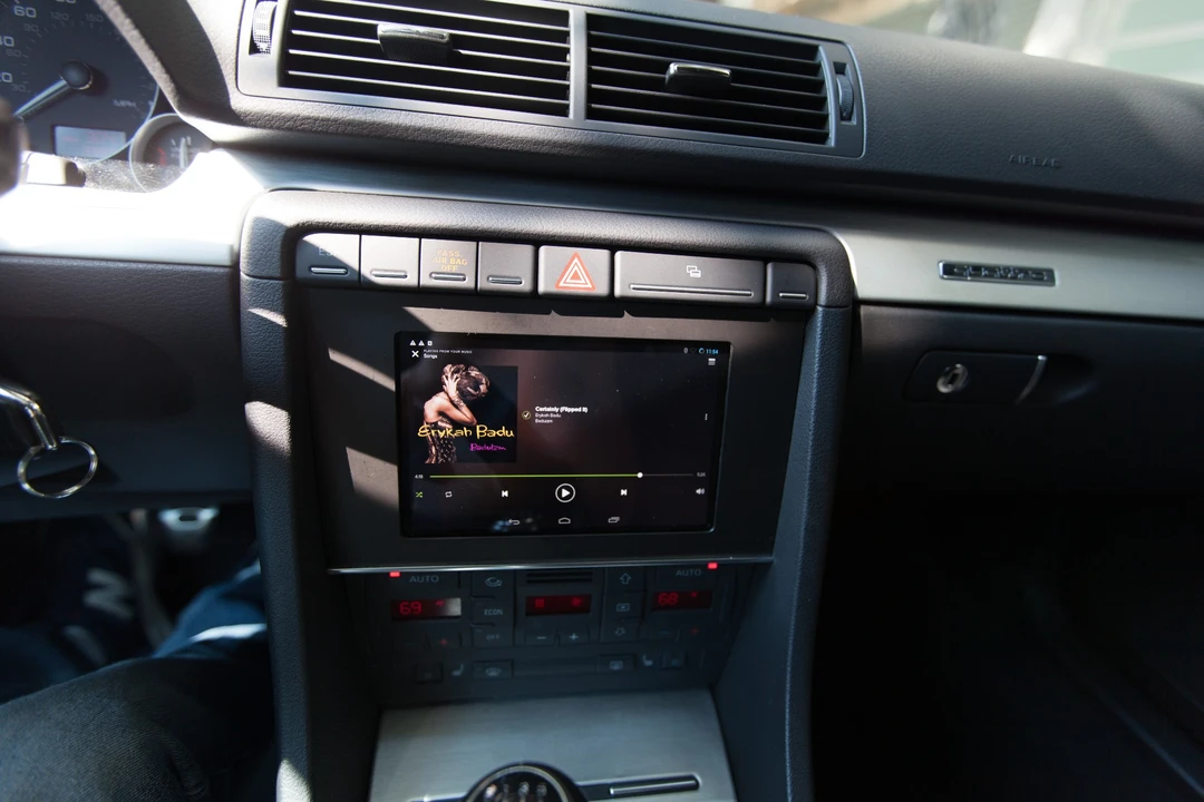 2008 Audi B7 S4 - Image 22 of 31