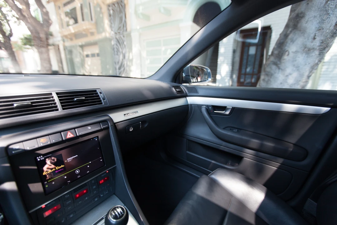2008 Audi B7 S4 - Image 19 of 31