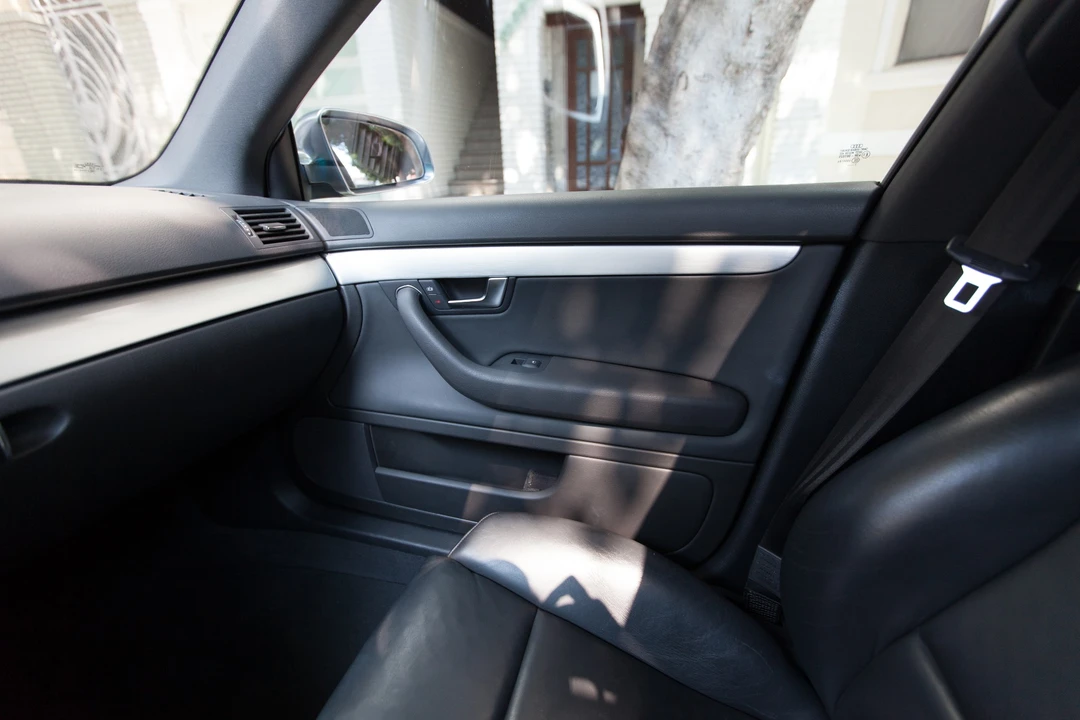 2008 Audi B7 S4 - Image 20 of 31