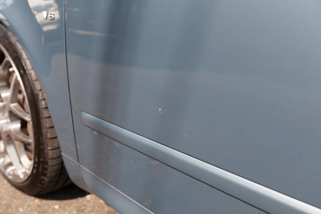 2008 Audi B7 S4 - Image 16 of 31